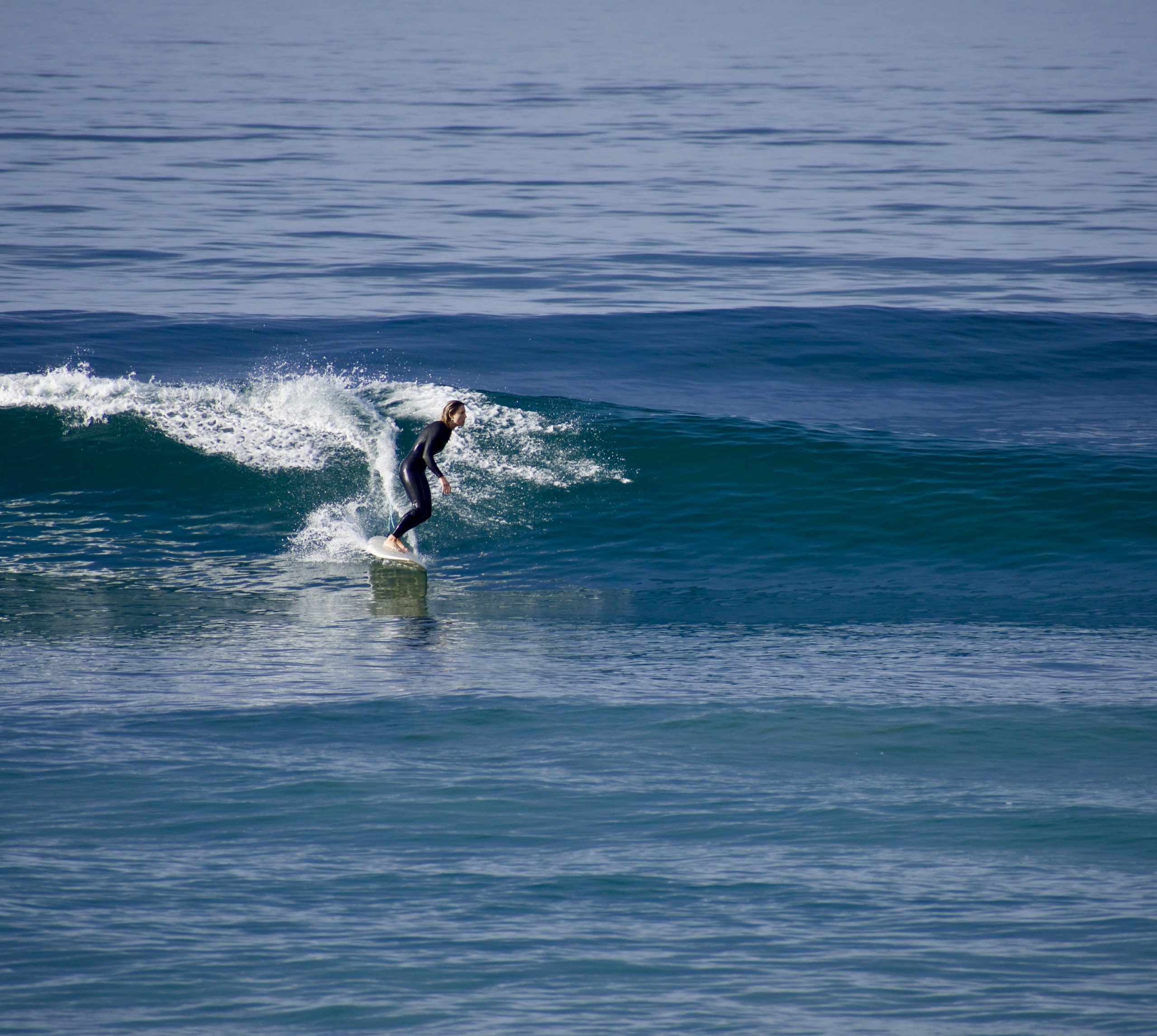 Surf with Karleigh at Beacon’s Seaside