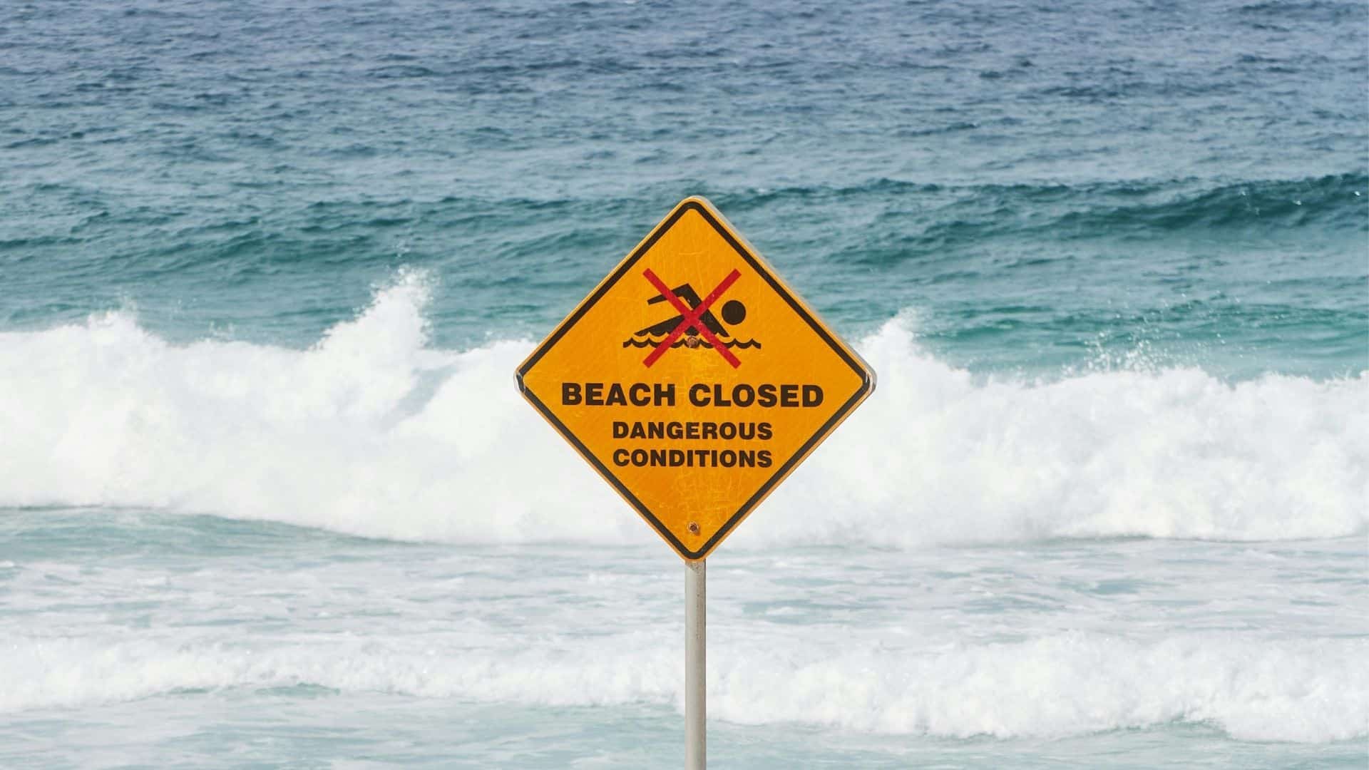 Excessive Surf Warnings: All the pieces You Want To Know