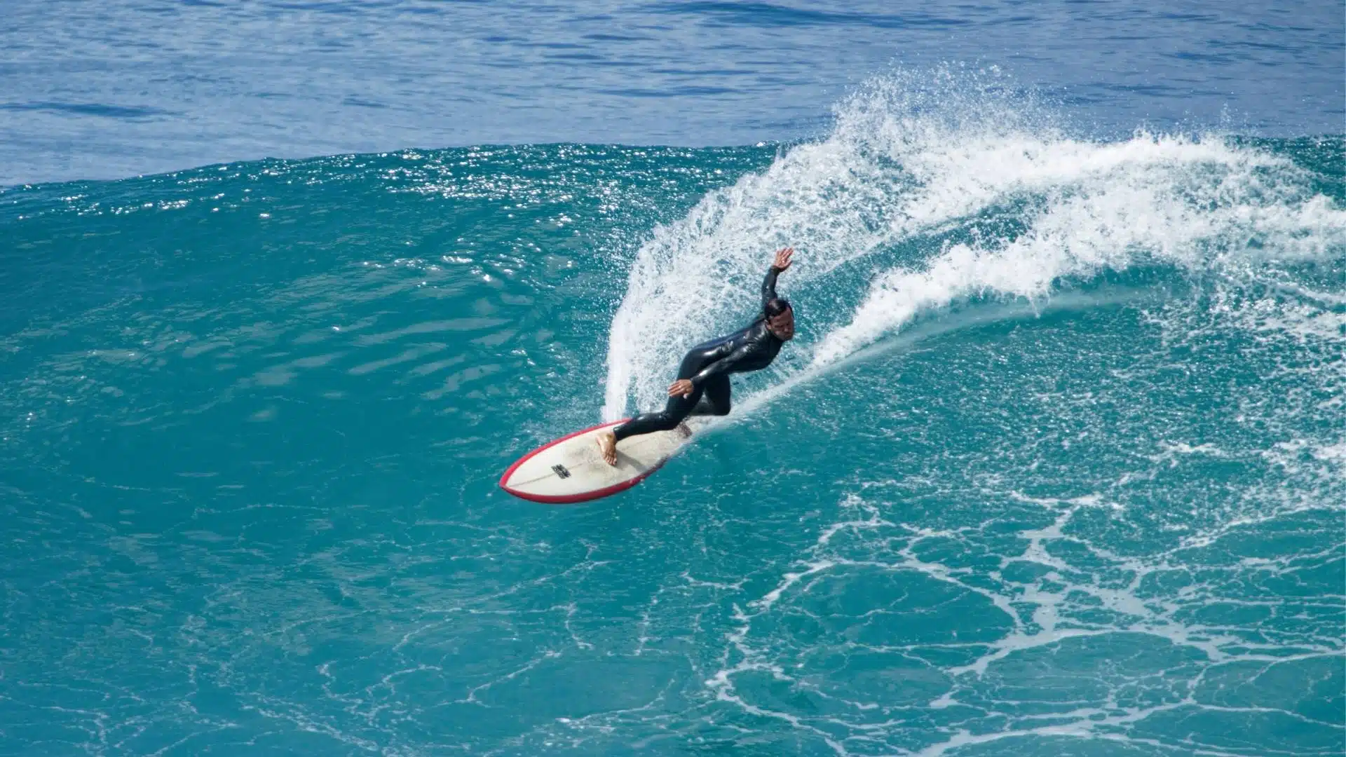 How Quick Do Surfers Go?