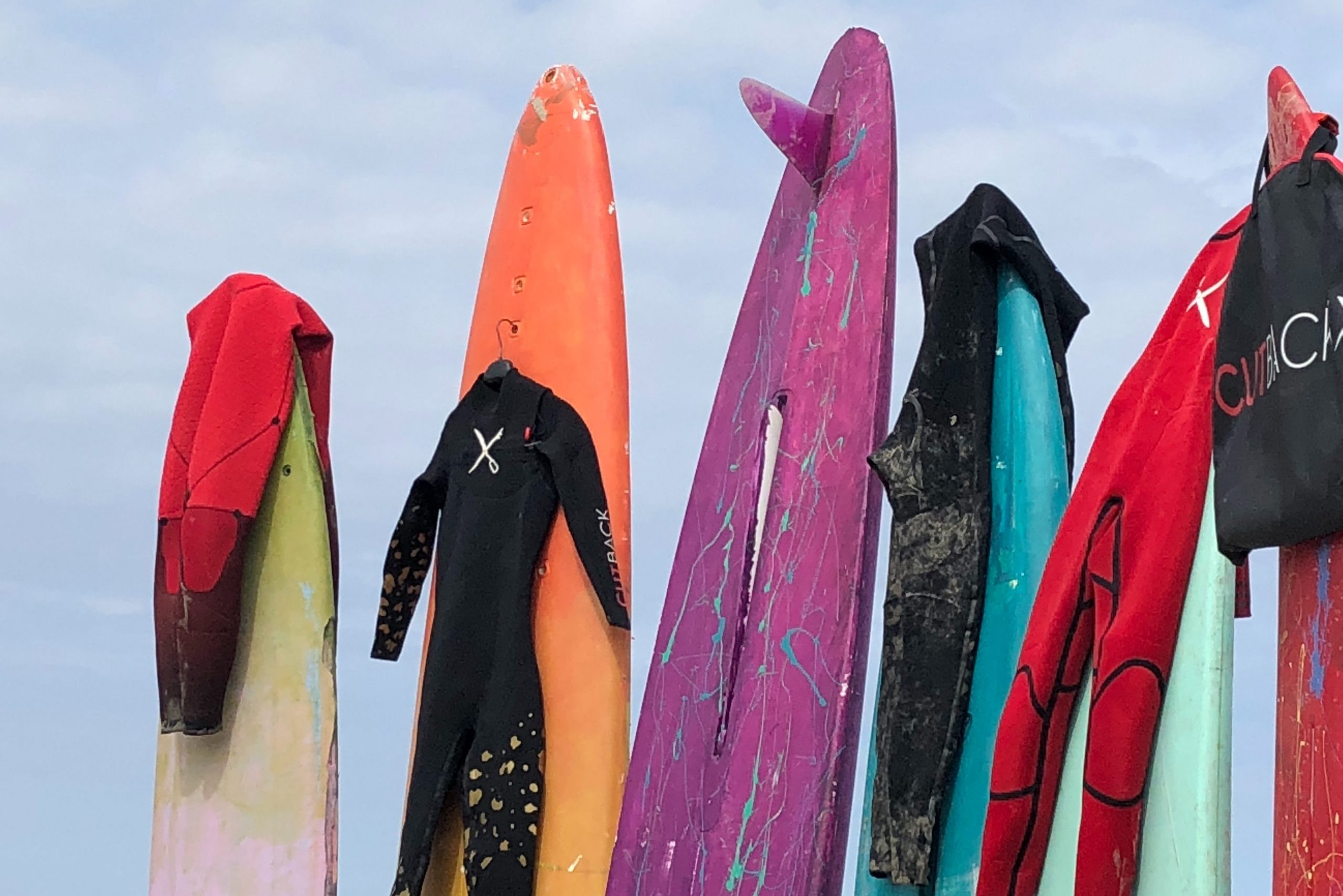 The Final Information to Selecting the Greatest Wetsuits for Browsing